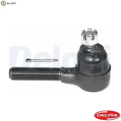 TIE ROD END TA1544 FOR SUZUKI VITARA/Cabrio ESCUDO SIDEKICK/SUV XUD9A 1.9L 4cyl - Image 1 of 4