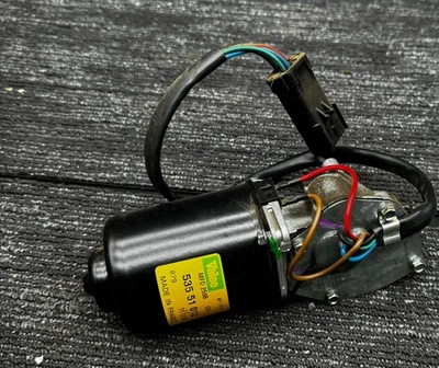 Nuevo motor limpiaparabrisas delantero Plymouth Prowler 1997-2002 4897761 Foto 1 de 3