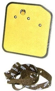 Transmission Filter Kit-4BBL Wix 58707 - Picture 1 of 1