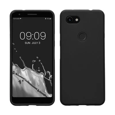 KWMOBILE Hülle für Google Pixel 3a Handyhülle Handy Case Cover Smartphone Backcover