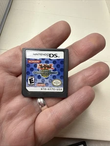 Cartucho Yu-Gi-Oh World Championship 2007 Nintendo DS solo como nuevo auténtico como nuevo - Imagen 1 de 2