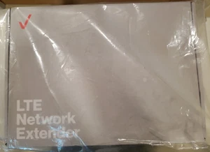 NEUF ! Verizon Wireless LTE Network Extender ASK-SFE116 4G signal cellulaire - Photo 1 sur 3