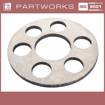 Befestigungsscheibe Schwungrad für PORSCHE 911 F/G -'77 914  90110216204 — 第 1/4 张图片