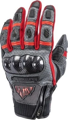 Tourmaster Sierra Peak Gloves Motorcycle ATV/UTV Dirt Bike Snowmobile - Image 1 of 3
