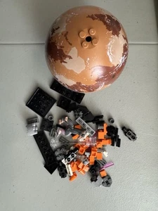 Lego Star Wars 9675 Sebulba's Podracer & Tatooine 100% vollständig - ohne Anleitung Karton - Bild 1 von 1