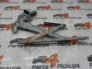 2017 Isuzu D-max Eiger Passenger Side Front Electric Window Regulator 2012-2021 - Picture 1 of 10