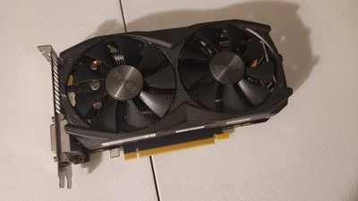 Zotac GeForce Gtx 950 Amp! Graphics Card - Image 1 of 4