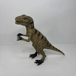Dinosaurier Actionfigur 6,5 Zoll Allosaurus realistisches Jura-Tier mit Gelenken Spielzeug - Bild 1 von 8