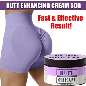 CURVE Butt Enhancement Cream - Picture 1 of 8