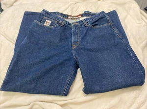 CINCH WRX FR JEANS 36x31 Excellent Condition - Picture 1 of 7