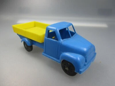 Camion Pritschen, Pennytoys, Scala Ca 1:60 (Schub1) - Immagine 1 di 2