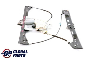 Mercedes C-Class W203 Front Left Door N/S Window Regulator Lifter Electric - Picture 1 of 10