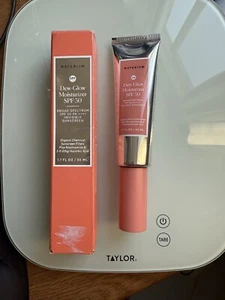 NEU Naturium Dew Glow Feuchtigkeitscreme LSF 50 unsichtbare Sonnencreme 50ml/1,7oz EXP 7/25 - Bild 1 von 1