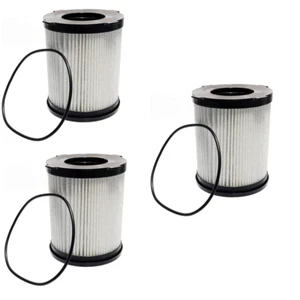 3XFS53029NN Fuel Filter For Cummins Turbo Diesel 5.0L V8 Nissan Titan XD - Bild 1 von 10