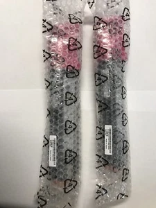 2 Stück Original Dell 3010CN Farblaserdrucker Magenta Tonerkassette - Bild 1 von 2