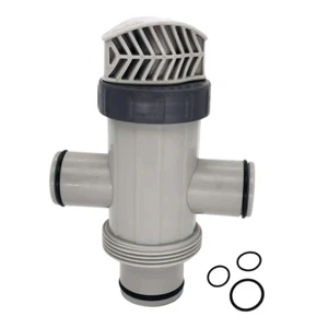 Replacement Part For Dual Split Hose Plunger Valve Pool Above Ground Pools - Picture 1 of 5