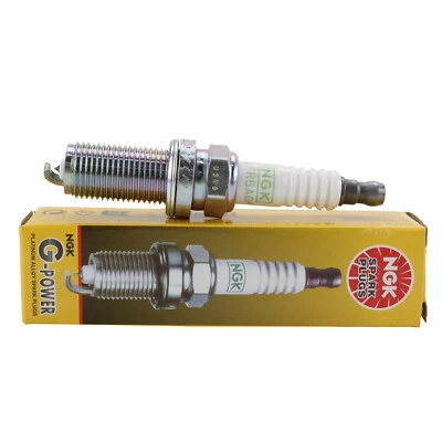 Bujía NGK G-Power Platinum LFR5AGP (5018) para Hyundai Genesis Infiniti FX35 Foto 1 de 3