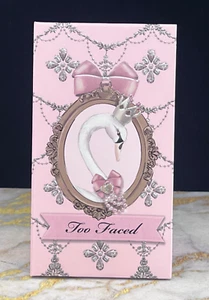 Too Faced Enchanted Wonderland SWAN Palette NEW - Picture 1 of 6