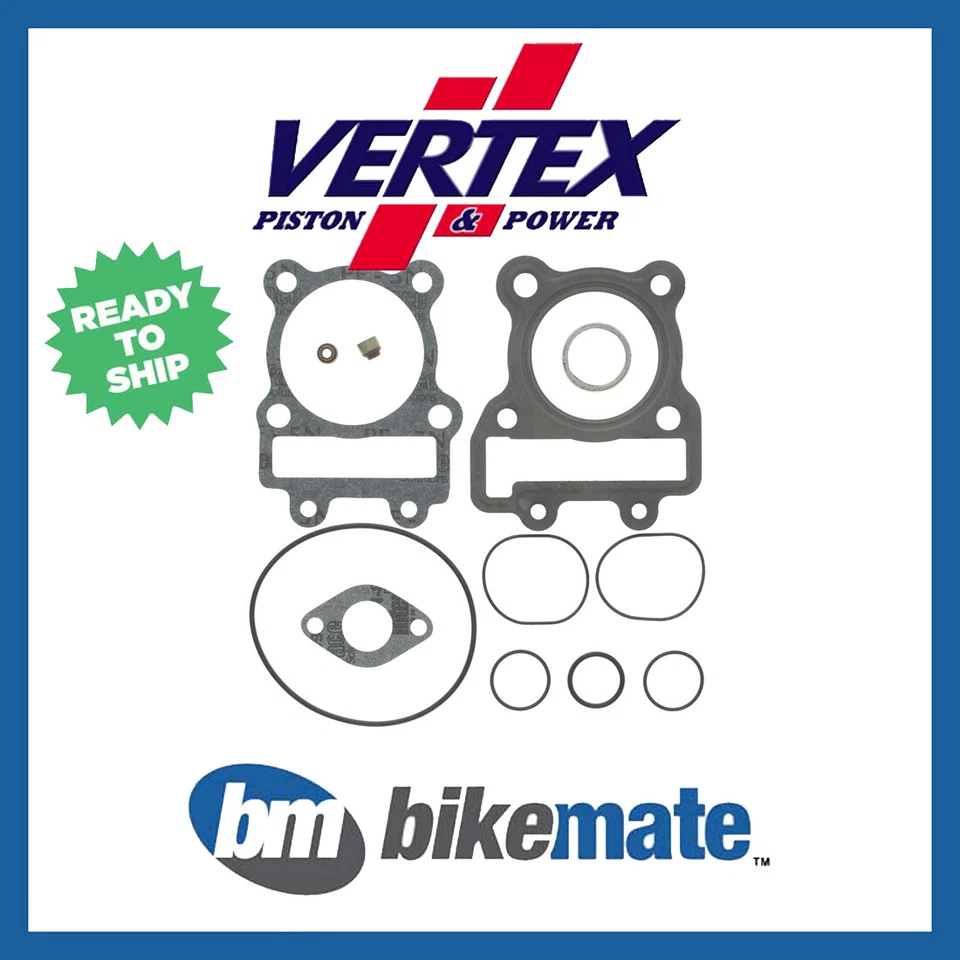 Juntas de motor de gama alta para Kawasaki KLX 110 2008 2009 2010 2011 2012 2013 Foto 1 de 1