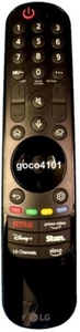MR24GA Genuine Original LG Smart TV Magic Remote Control AKB76045008 MR24 - Picture 1 of 2