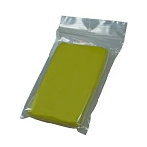 Glimmermann 100 Gram Clay Bar Fine Yellow - Picture 1 of 2