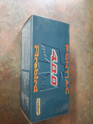 1/18 Exact Detail   1968 Pontiac Firebird 400   “Very Rare And Detailed" - Image 1 of 4