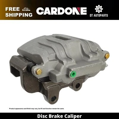 Pinza de freno de disco delantera derecha cardone para Pontiac GTO 2005-2006 Foto 1 de 4