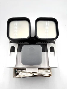 Blink Wired Flooding Camera 2600 Lumens Damaged Box New/Open Box - Picture 1 of 14