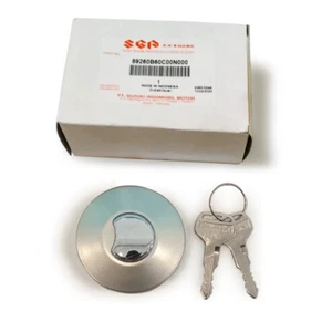 Fits For Suzuki Carry Futura SGP petrol tank cap - Picture 1 of 2