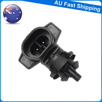 Ambient Air Temperature Sensor Fits For Holden Commodore VT VX VY VZ VE 09152245 - Image 1 of 4