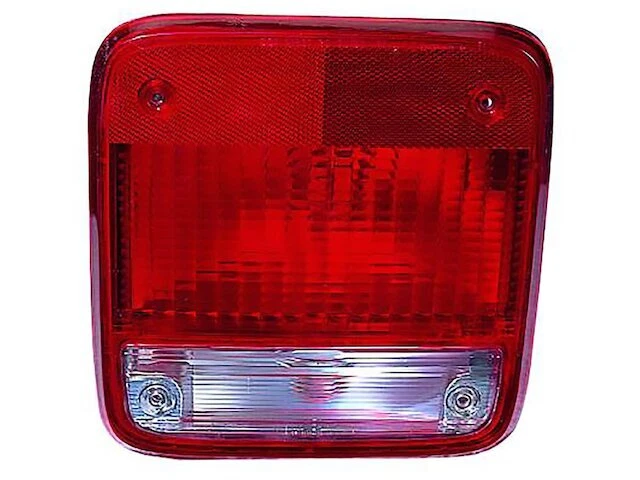 Conjunto de luz trasera izquierda Depo para GMC G2500 1985-1995 55FFMW Foto 1 de 1