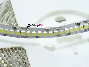 Striscia Led Truck 24V 1200 SMD 3528 Rotolo MT5 IP 20 BIANCO CALDO 3500K ** - Foto 1 di 1