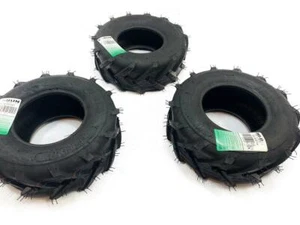 Lot of 3 Tires HI-RUN 41P187 Lawn/ Garden Tire, 13x5.0-6, 2 Ply NEW FAST SHIP - Picture 1 of 10