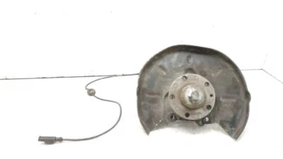 Eje trasero derecho Alfa Romeo GT 1.9JTD 110kW 2005 diésel  Foto 1 de 4