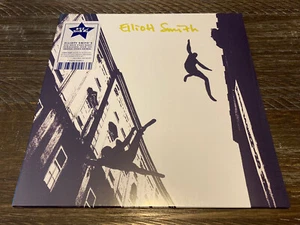 Elliott Smith "Self Titled" LP (Vinyl, Kill Rock Stars, 2021) - Picture 1 of 2