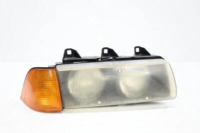 ⭐ 92-98 Conjunto de lámpara halógena para pasajero derecho BMW E36 serie 3 OEM Foto 1 de 4