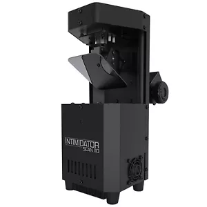 Chauvet DJ Intimidator Scan 110 LED Moving Beam Mirror Scanner Party Club Light - Picture 1 of 8