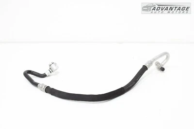 AUDI A7 2012-2018 3,0 L AIRE ACONDICIONADO LÍNEA DE SUCCIÓN MANGUERA 4G0260707 OEM Foto 1 de 4