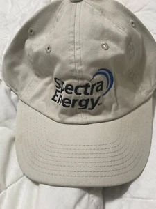 Spectra Energy Baseball Cap Hat Champion Brand OSFM - Picture 1 of 14