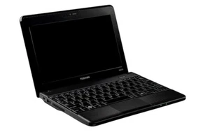 Netbook Toshiba NB510-11G Intel Atom N2600 1,60 GHz repuestos/reparación - Imagen 1 de 1