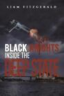 Liam Fitzgerald Black Knights Inside The Deep State (Poche)