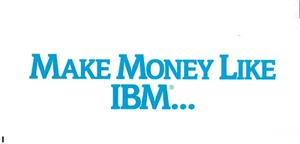 ITHistory (1980s) TANDON BROCHURE "Make Money Like IBM Put Tandon Drives In Your - Imagen 1 de 4
