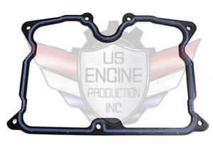 Junta de cubierta basculante 3067460 Cummins 855 diésel serie NT nueva OEM 7 orificios - Imagen 1 de 2