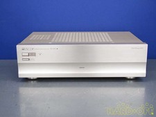 PIONEER UKA000485JP M-10X Integrated amplifier Power supply voltage 100V From JP