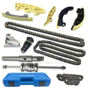 Timing Chain Kit Tool Fit Land Rover Jaguar Defender Discovery V F-Type XE 2.0L - Picture 1 of 5