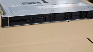 Dell PowerEdge R640 2x Xeon Gold 5120 14C 2,2GHz 64GB DDR4 RAM 8SFF H730 RAID - Bild 1 von 8