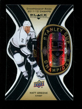 A5007- 2012-13 Black Diamond HK #'s 1-250 +Inserts -You Pick- 10+ FREE US SHIP