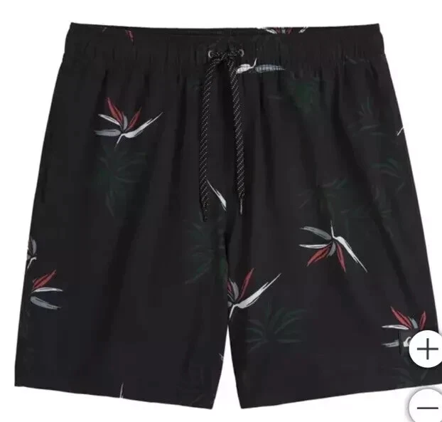 Quiksilver Men’s Volley Swim Short - Изображение 1 из 1