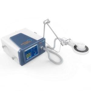 Infrarot Schmerzlinderung physikalische Maschine Physio PMST Magneto Physiotherapiegerät - Bild 1 von 12