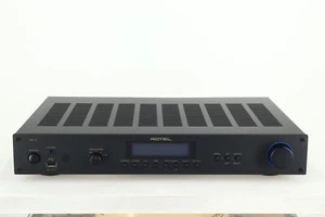 Rotel RA-11 Integrated Amplifier - Black, very good condition, 3 month warranty - Picture 1 of 12